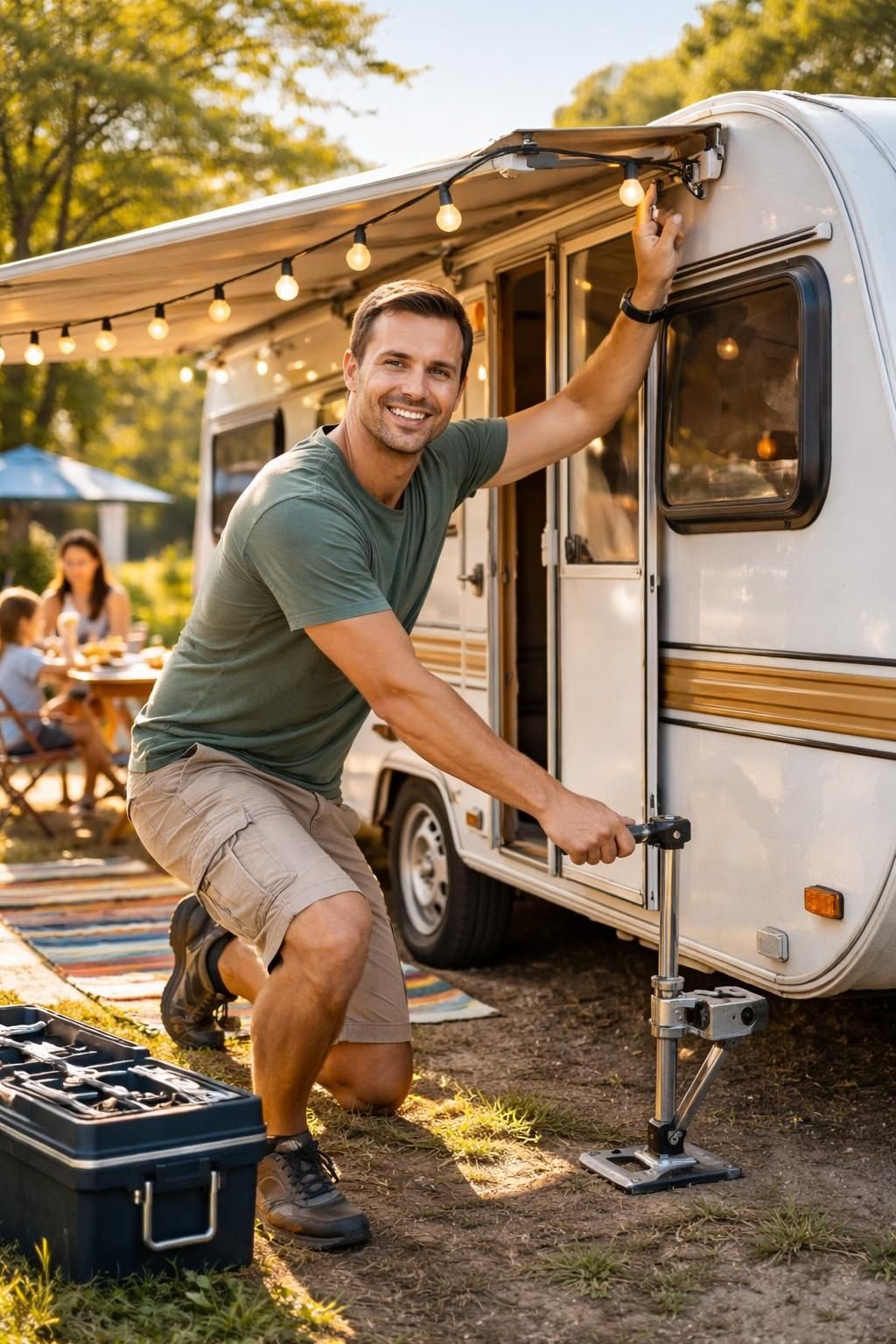 découvrez comment profiter des meilleures offres de déstockage de caravanes d'occasion en 2026 grâce à nos conseils pratiques et astuces exclusives.