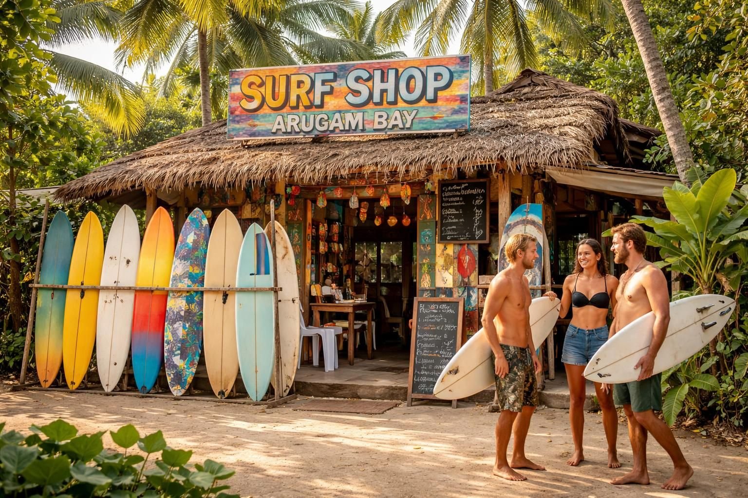 découvrez les meilleurs spots de surf au sri lanka en 2026 pour une aventure inoubliable sur les vagues tropicales. guide complet pour tous les passionnés de surf.